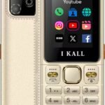 I Kall I9 Keypad Phone- 2.4