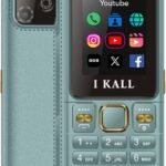 I Kall I9 Keypad Phone- 2.4