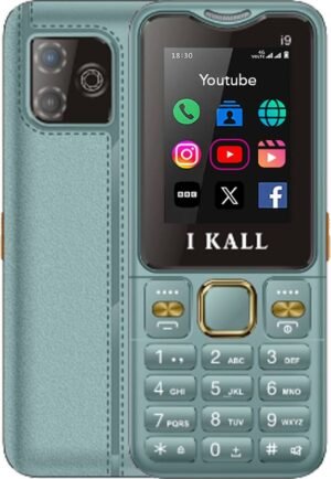 I Kall I9 Keypad Phone- 2.4