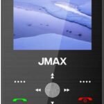 Jmax Ideal (White)