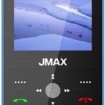Jmax Ideal (Blue)