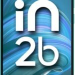 Micromax IN 2B (Green, 64 GB) (6 GB RAM)