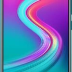 Infinix S5 Lite (Quetzal Cyan, 64 GB) (4 GB RAM)