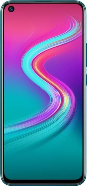 Infinix S5 Lite (Quetzal Cyan, 64 GB) (4 GB RAM)