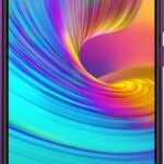 Infinix Smart 4 (Violet, 32 GB) (2 GB RAM)