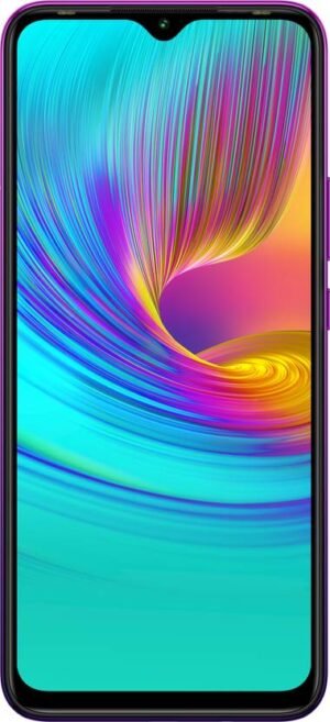 Infinix Smart 4 (Violet, 32 GB) (2 GB RAM)