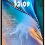 BlackZone iONIX PRO (Grey, 128 GB) (12 GB RAM)