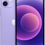 Apple iPhone 12 mini (Purple, 128 GB)