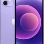 Apple iPhone 12 (Purple, 64 GB)