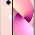 Apple iPhone 13 mini (Pink, 128 GB)