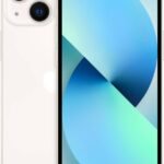 Apple iPhone 13 mini (Starlight, 128 GB)