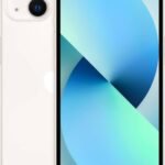 Apple iPhone 13 (Starlight, 256 GB)