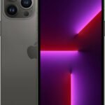 Apple iPhone 13 Pro Max (Graphite, 1 TB)