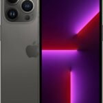 Apple iPhone 13 Pro (Graphite, 1 TB)