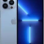 Apple iPhone 13 Pro (Sierra Blue, 1 TB)