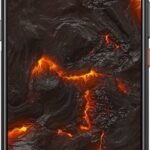 IQOO 3 (Tornado Black, 256 GB) (8 GB RAM)