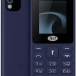 itel IT 5608 NEO (DEEP BLUE)