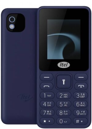itel IT 5608 NEO (DEEP BLUE)