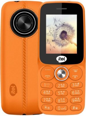 itel it2165s (Orange)