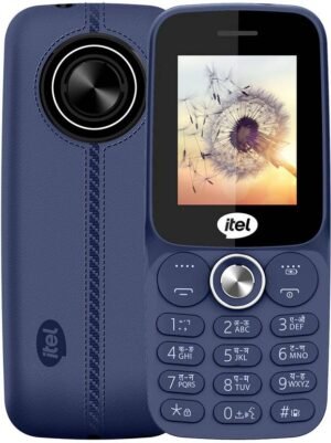 itel it2165s (Deep Blue)