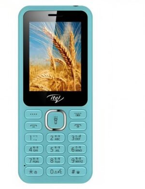 itel it5027 (Light Green)