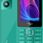 itel it5262 (Green)