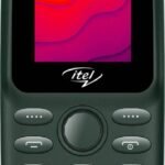 itel IT2163 (Army Green)