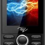 itel Power 400 (Black)