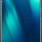 itel VISION1 (GRADATION GREEN, 32 GB) (2 GB RAM)