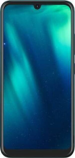itel VISION1 (GRADATION GREEN, 32 GB) (2 GB RAM)