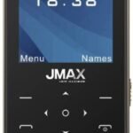 Jmax iVERVE (Gold)