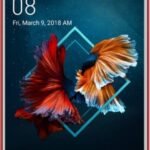 iVoomi i1 (New Edition) (Persian Red, 16 GB) (2 GB RAM)