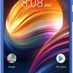 iVoomi i2 (Indigo Blue, 32 GB) (3 GB RAM)