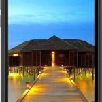 iVoomi Me1 (Carbon Black, 8 GB) (1 GB RAM)