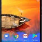 iVoomi Me3 (Midnight Black, 16 GB) (2 GB RAM)