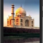 iVoomi Me4 (Champagne Gold / Gold, 8 GB) (1 GB RAM)