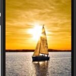 iVoomi Me5 – 4G VoLTE (Black, 16 GB) (2 GB RAM)
