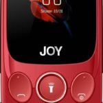 Micromax J1 (Red)