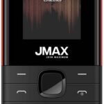 Jmax J53 (Black+Red)