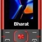 KARBONN K1 4G (BLACK-RED)