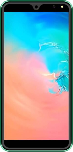 Jmax A20 Mate (Green, 16 GB) (2 GB RAM)