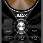 Jmax JOSH (Black)