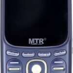 MTR JT 4g (Dark Blue)