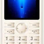 Kechaoda K-55 Plus (Gold)