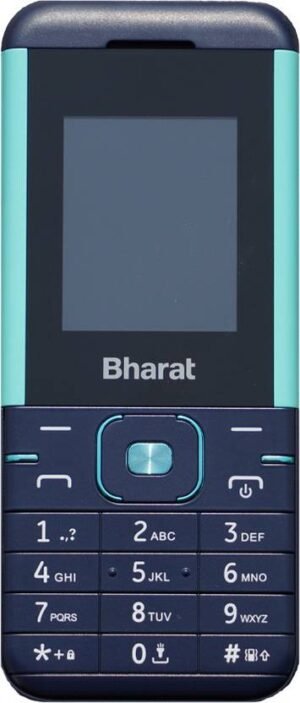KARBONN K1 4G (Blue Green)