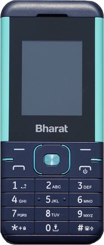 KARBONN K1 4G (Blue Green)