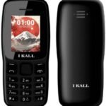 I Kall K100 Keypad Mobile Phone with 1.8