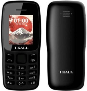I Kall K100 Keypad Mobile Phone with 1.8