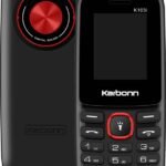 KARBONN K103i Keypad Mobile,1.8