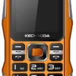 Kechaoda K112 (Orange)